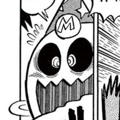 kryspliss's tweet photo. manga doopliss is absolutely cutesy
#papermario https://t.co/3r4MPtAQGE