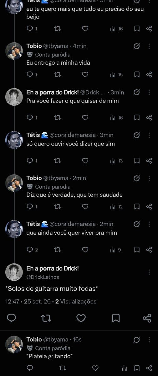 tbyama's tweet photo. Coisas que me fazem sorrir. https://t.co/wcIy59YTnB