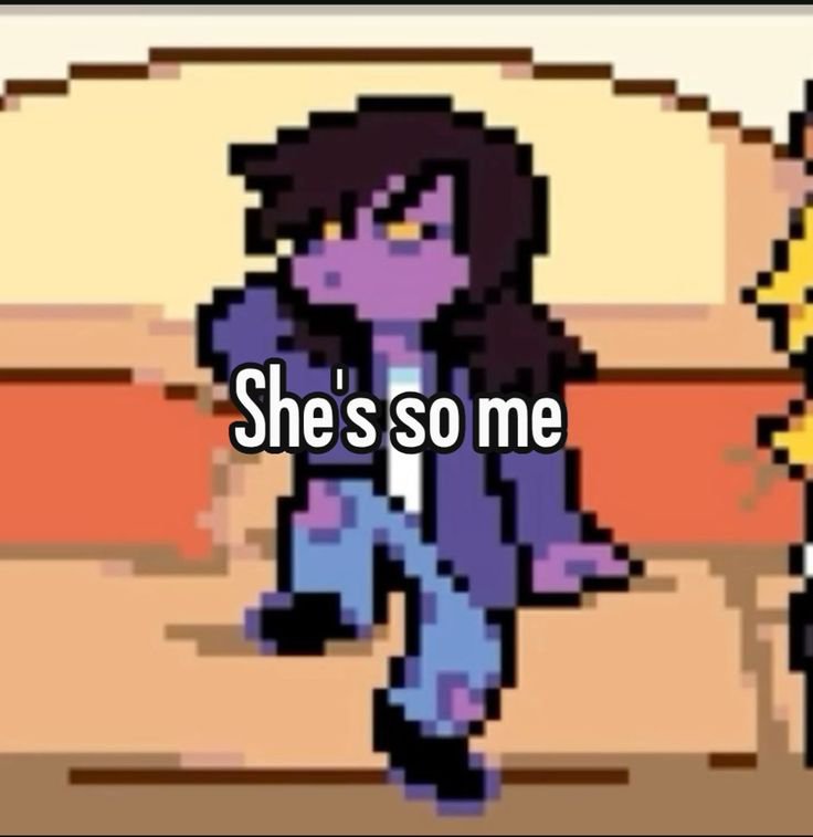 Haruto_Arts's tweet photo. Or maybe Susie https://t.co/Kr0SjDThdA