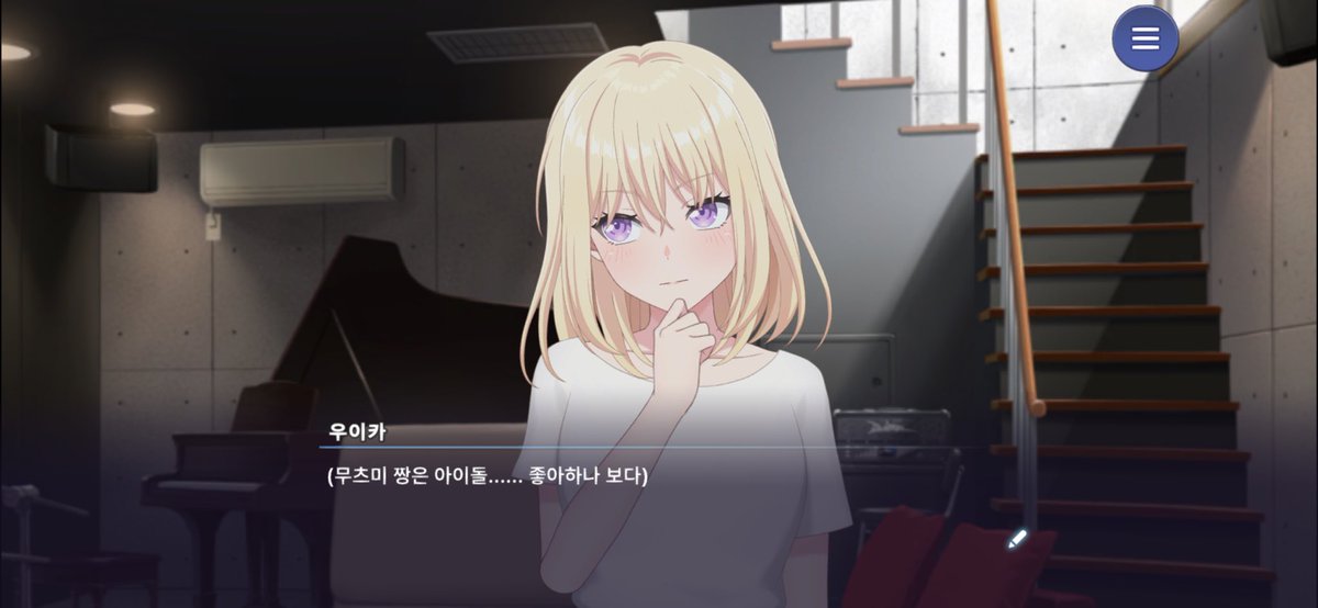 rabbong2's tweet photo. 무츠미가 파스파레를 좋아하는데 왜 게임안에서는 만날수없냐고 희망고문하냐지금?? https://t.co/WVnje6sCz8
