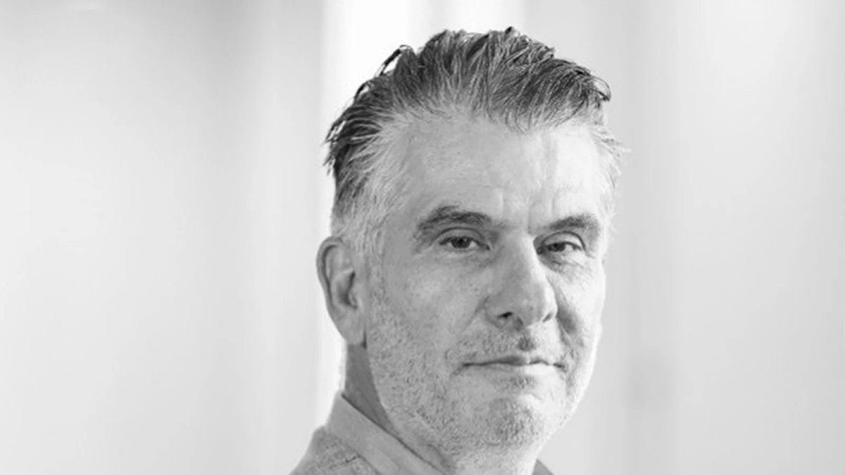 DigSignageToday's tweet photo. Jorg Cieslok returns to lead Cieslok Group.  https://t.co/e3EhTO7OjG https://t.co/GrVChHzgmX