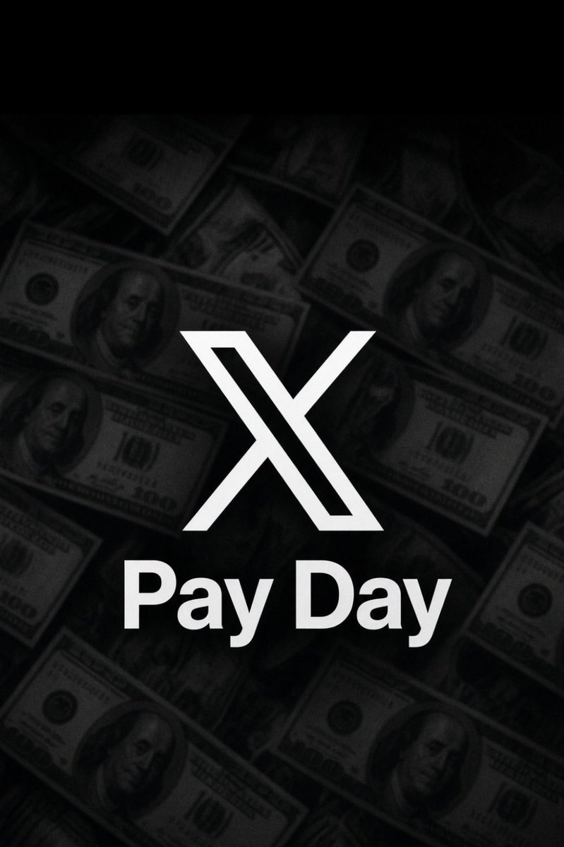 MrChizzyMe's tweet photo. It's payday for the new original content reward program

Are you expecting? For me not yet 🥲🥹😌 https://t.co/sUgKbt6diL
