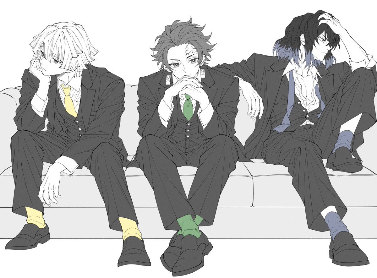 _____oxo's tweet photo. 善炭伊 https://t.co/oLApXoAnlz