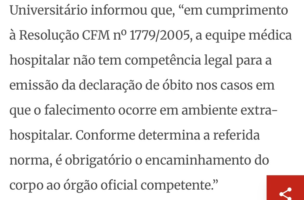 ShitzuDr's tweet photo. tudo depende do título que um jornal resolve dar a uma matéria

jornal querendo chapisco em médico até quando está fazendo o correto em uma morte suspeita https://t.co/P7zOvJaRAI