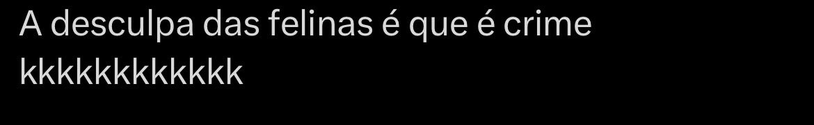 Chaoseth07's tweet photo. @1910bimundial @olivernoronha Maluco se respondeu na primeira linha https://t.co/TMAMlX6fDX