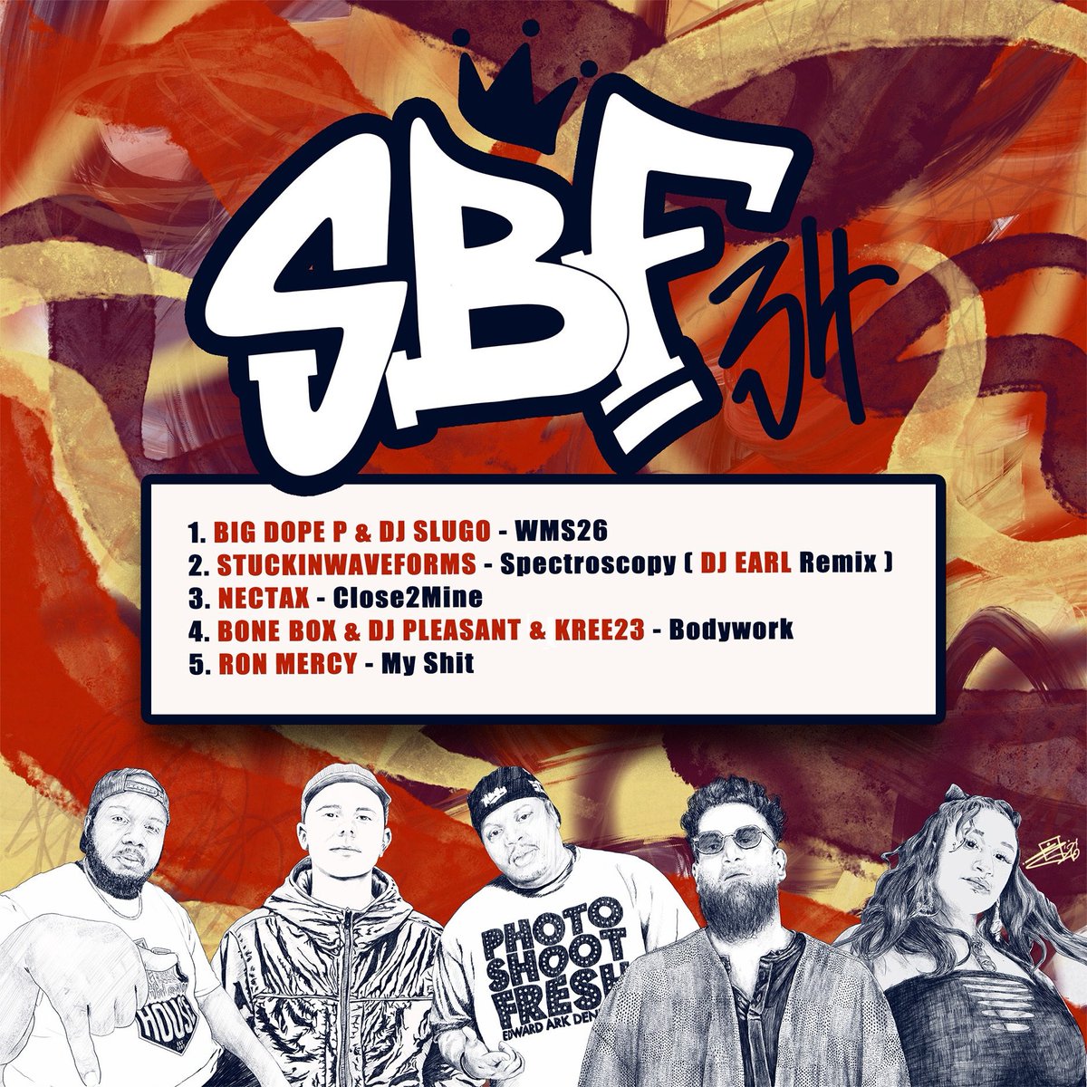 Moveltraxx's tweet photo. STREET BANGERS FACTORY 34

https://t.co/y1kin9iE3z https://t.co/KjoRLYidy9