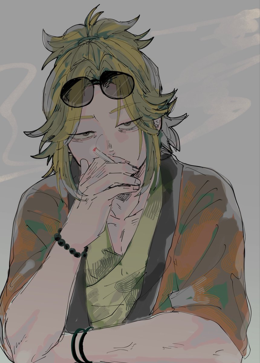 _ikura_doon's tweet photo. キスケ https://t.co/SykfF45ypT