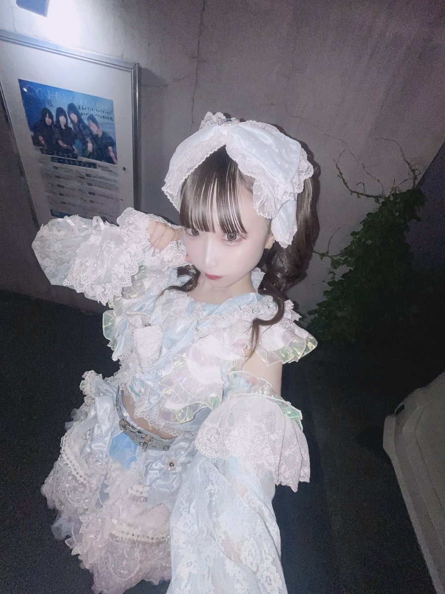 trilogy_nono's tweet photo. 𝟐𝟎𝟐𝟔.𝟗.𝟐𝟓~ 
東京トリロジー 𝐿𝑖𝑔ℎ𝑡𝑏𝑙𝑢𝑒🩵
心酔のの𖥔.☾ ໋

デビューライブありがとうございました˖ ࣪ https://t.co/oadJvZtyA4