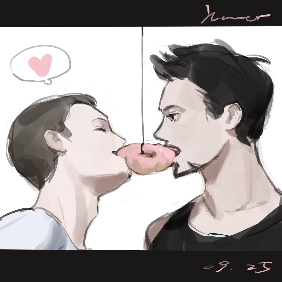 sdgrt6's tweet photo. tnpt
party time
参考了一些照片
#铁虫 #tonypeter #starker #ironspider https://t.co/Sl21nUj2jE