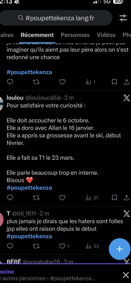 Boubourose212's tweet photo. On verra si la mythomane de naissance dit la vérité 😂😂 #poupettekenza https://t.co/BkHtTVU7ju