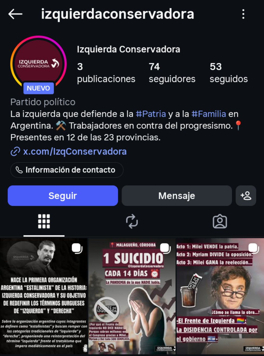 Camilobjs's tweet photo. "Viva la patria! Viva la familia! Viva la tradición! Viva re, viva duce, viva Italia!" https://t.co/W58xmIJL8O