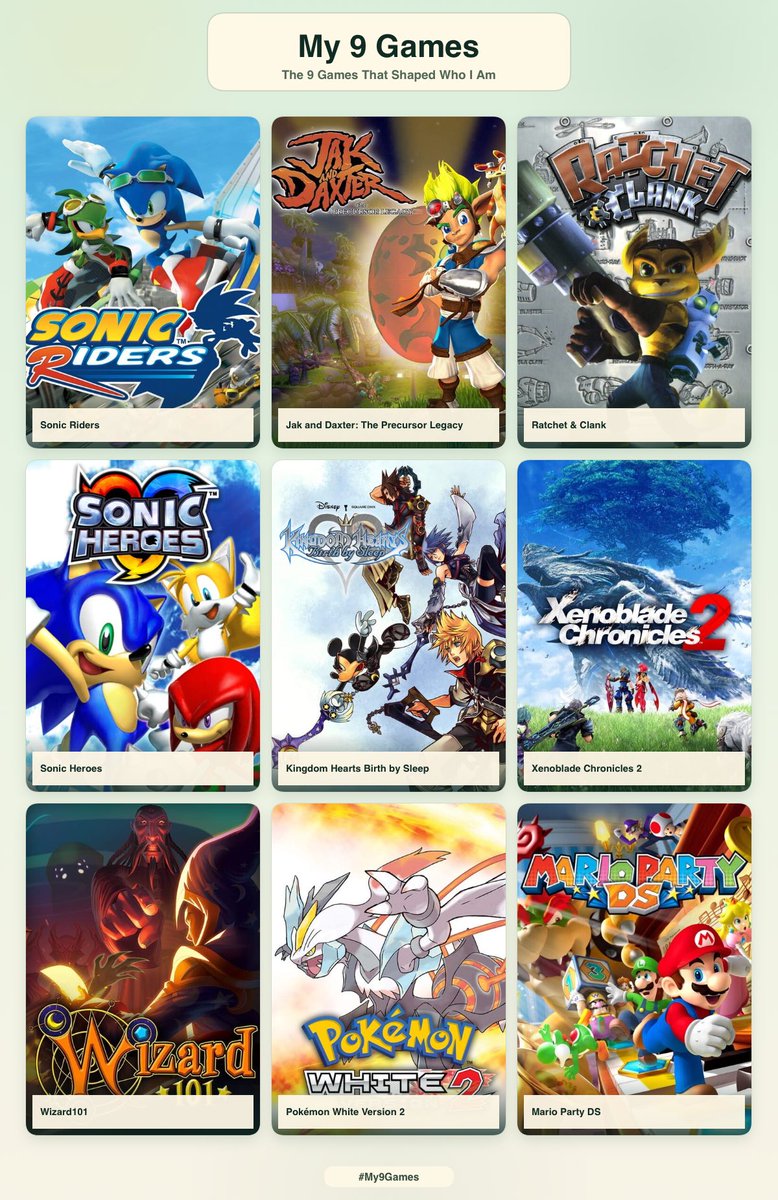 VicMawmah's tweet photo. my 9 hall of fame games EVER https://t.co/ptQi9HGCpz