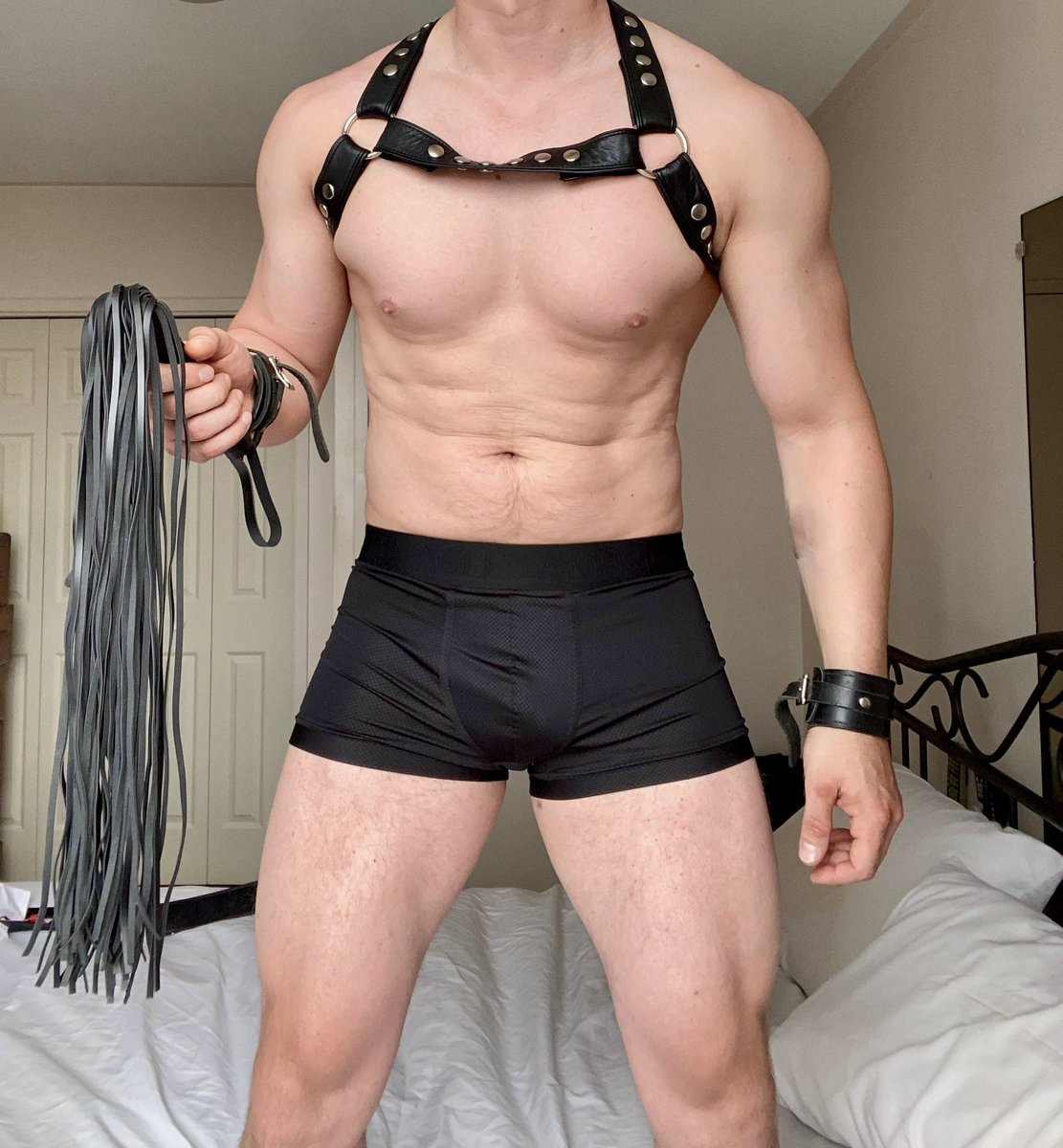 Str8JockJohnny6's tweet photo. fantasizing about you (disrespectfully 😏) https://t.co/aNIWcxzpUX