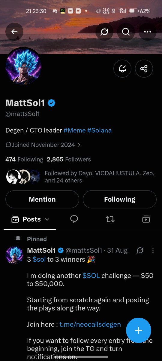 HUNT3738's tweet photo. @PreetamXBT @mattsSol1 FfjmkfvjKSUvHT4otFmsC9ky1EGfzEsq2Tfg486Gt5az https://t.co/CojnAgizEf