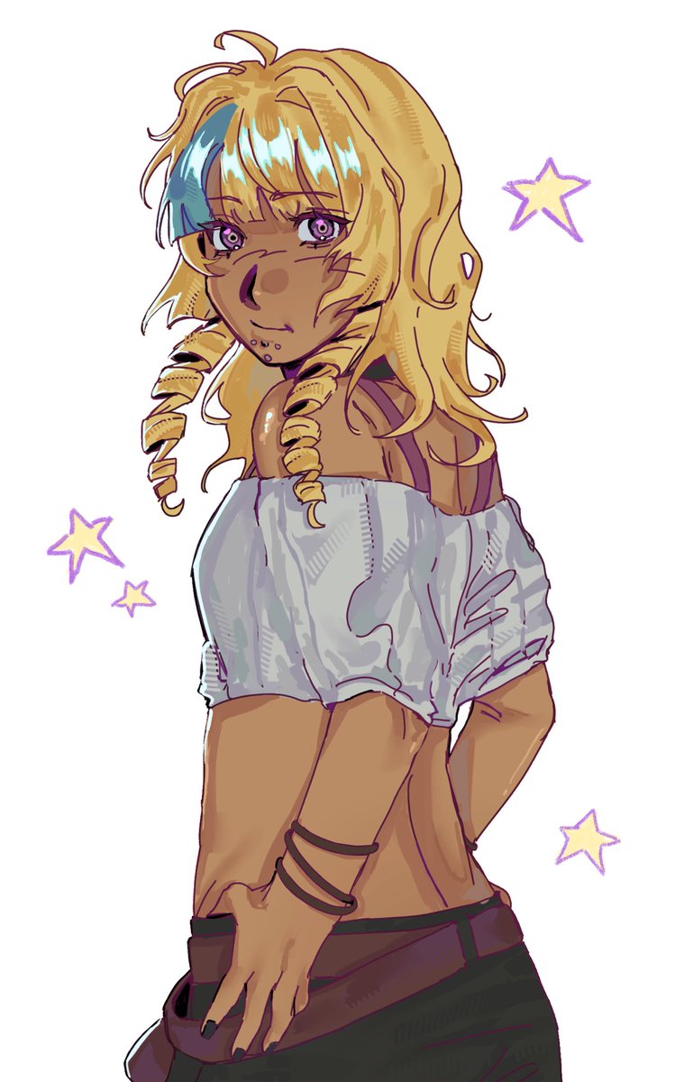cr4zygals's tweet photo. its a jolly good day today #princezamfanart https://t.co/BTKoAMsYUk