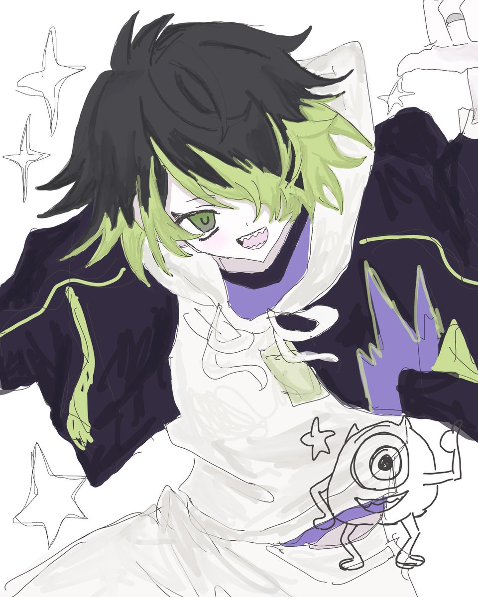 Cj1Oa's tweet photo. 역시 나란히 두는 게 귀여워 https://t.co/MEhZGZ3WkL