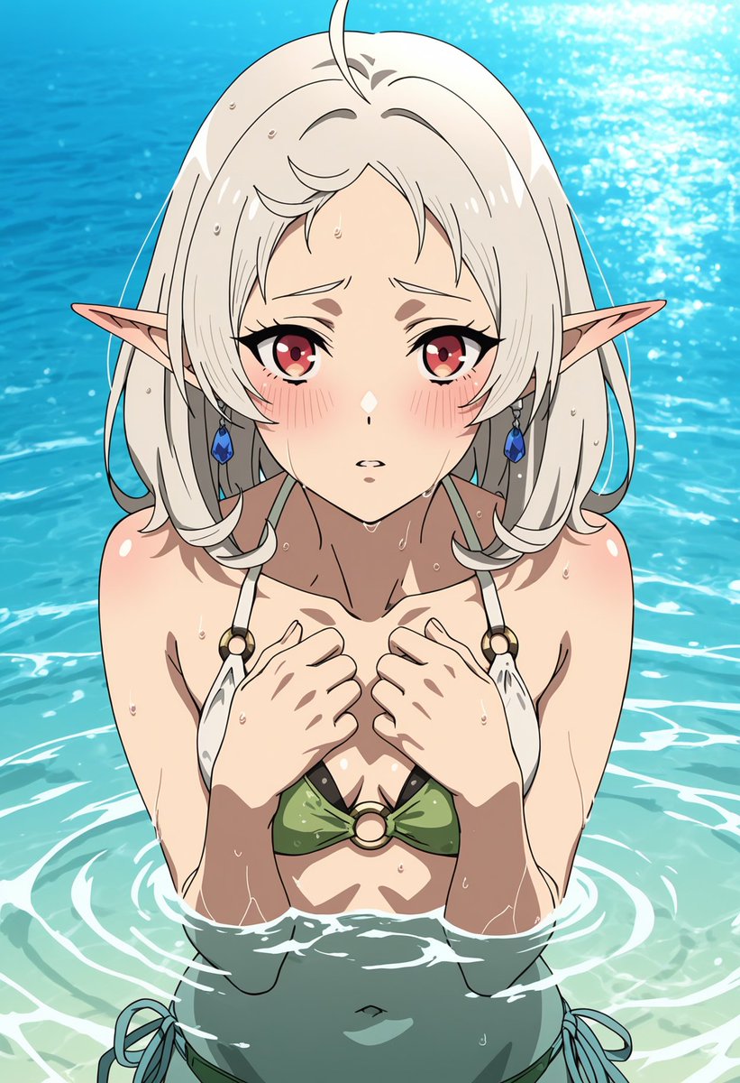 FiyukaAI's tweet photo. ROUND2 https://t.co/yGxJ4WUXg8