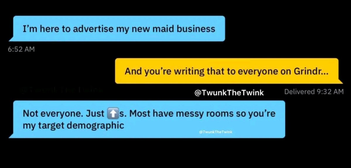 kelvinxfqn's tweet photo. I can confirm that is true 😭 https://t.co/AJu9APpqY7