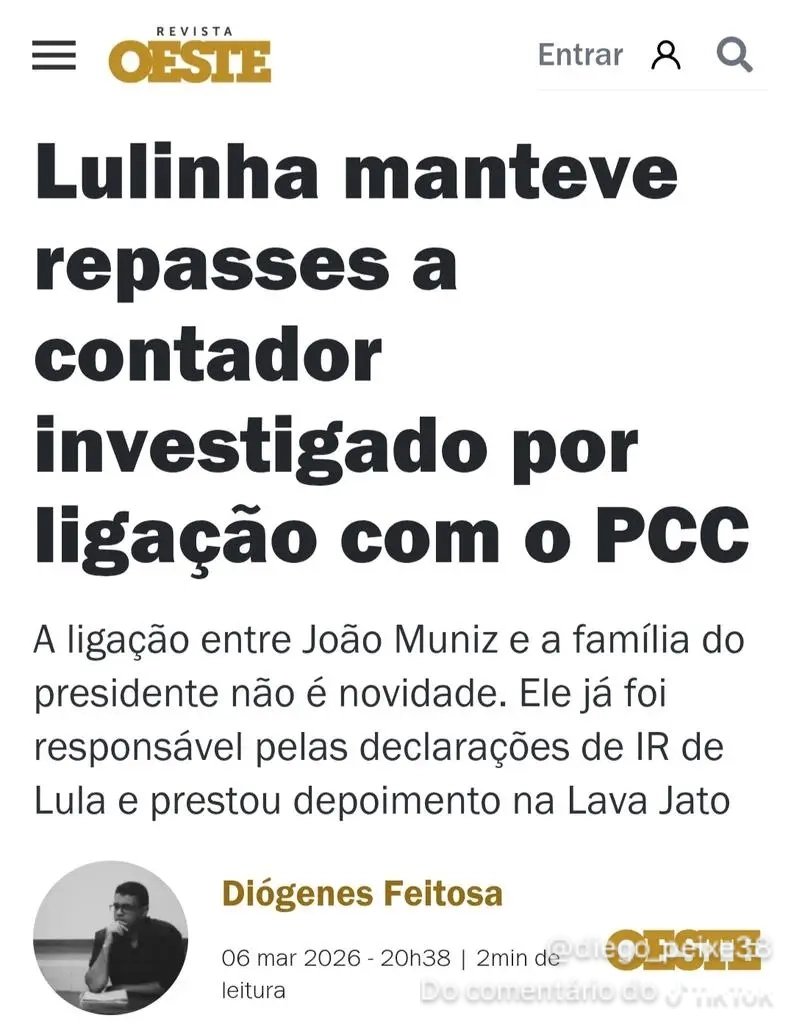DiegodeAraujoS3's tweet photo. @Poder360 https://t.co/MXLZm0wmg6