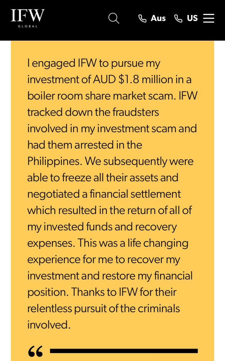 ifwteam's tweet photo. Our clients #Scammers #scam #fraud #Fraudprevention #recovery #recoveryispossible https://t.co/iqiYdzen10