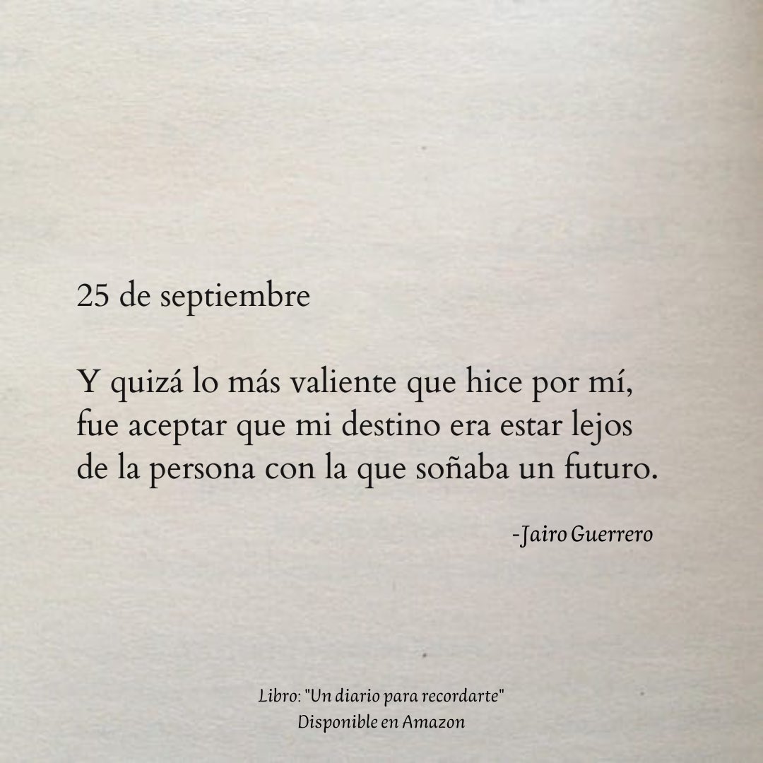 JaiiWriter's tweet photo. 25 de septiembre. 🍂 https://t.co/I8mPOALews