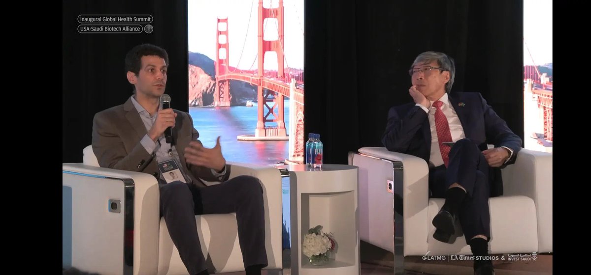 __IBRX_'s tweet photo. $IBRX Multiply Labs and Dr. Patrick Soon-Shiong are pushing toward fully robotic biotech manufacturing. https://t.co/zxRAN1ulip