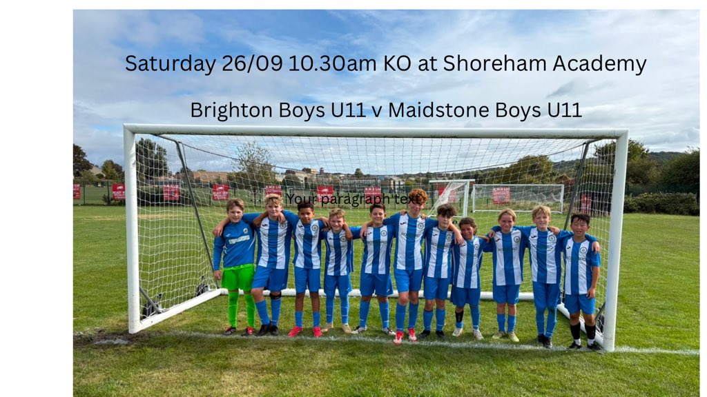 U11Schools's tweet photo. https://t.co/3cOVKtR8QJ