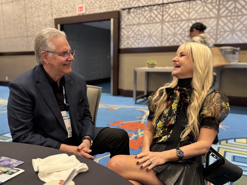 TheCLMalliance's tweet photo. Wow! Our Construction Community really knows how to bring it for this conference. There was so much happening it's impossible to showcase it all. But here are a few snapshots from Thursday and even our premier panel this morning. https://t.co/9qvPE1upOX