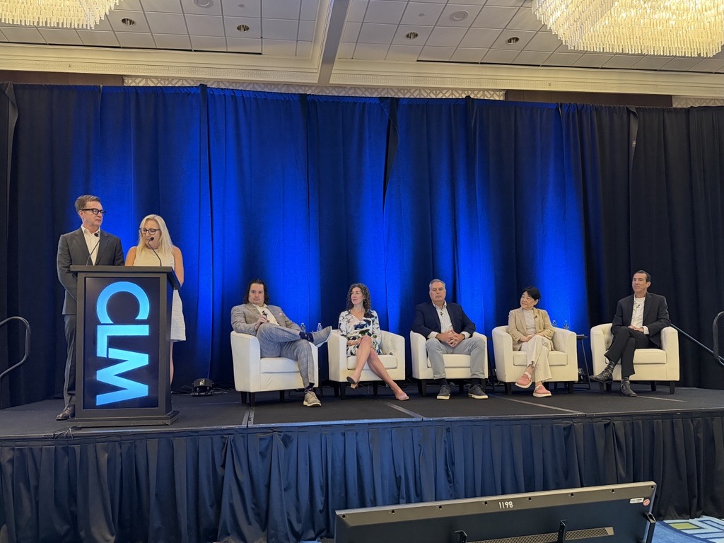 TheCLMalliance's tweet photo. Wow! Our Construction Community really knows how to bring it for this conference. There was so much happening it's impossible to showcase it all. But here are a few snapshots from Thursday and even our premier panel this morning. https://t.co/9qvPE1upOX