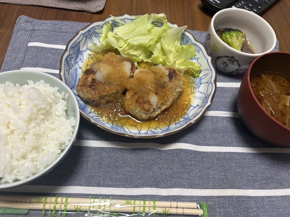 Koa3_4219's tweet photo. ゆたくんご実家飯 https://t.co/VddAZ4Vzx6