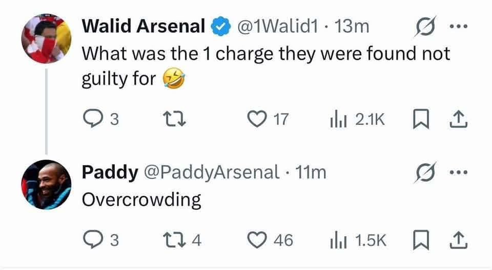 StreetwisestuV2's tweet photo. Tweet of the day 🤣🤣 https://t.co/mw2vXje3dE