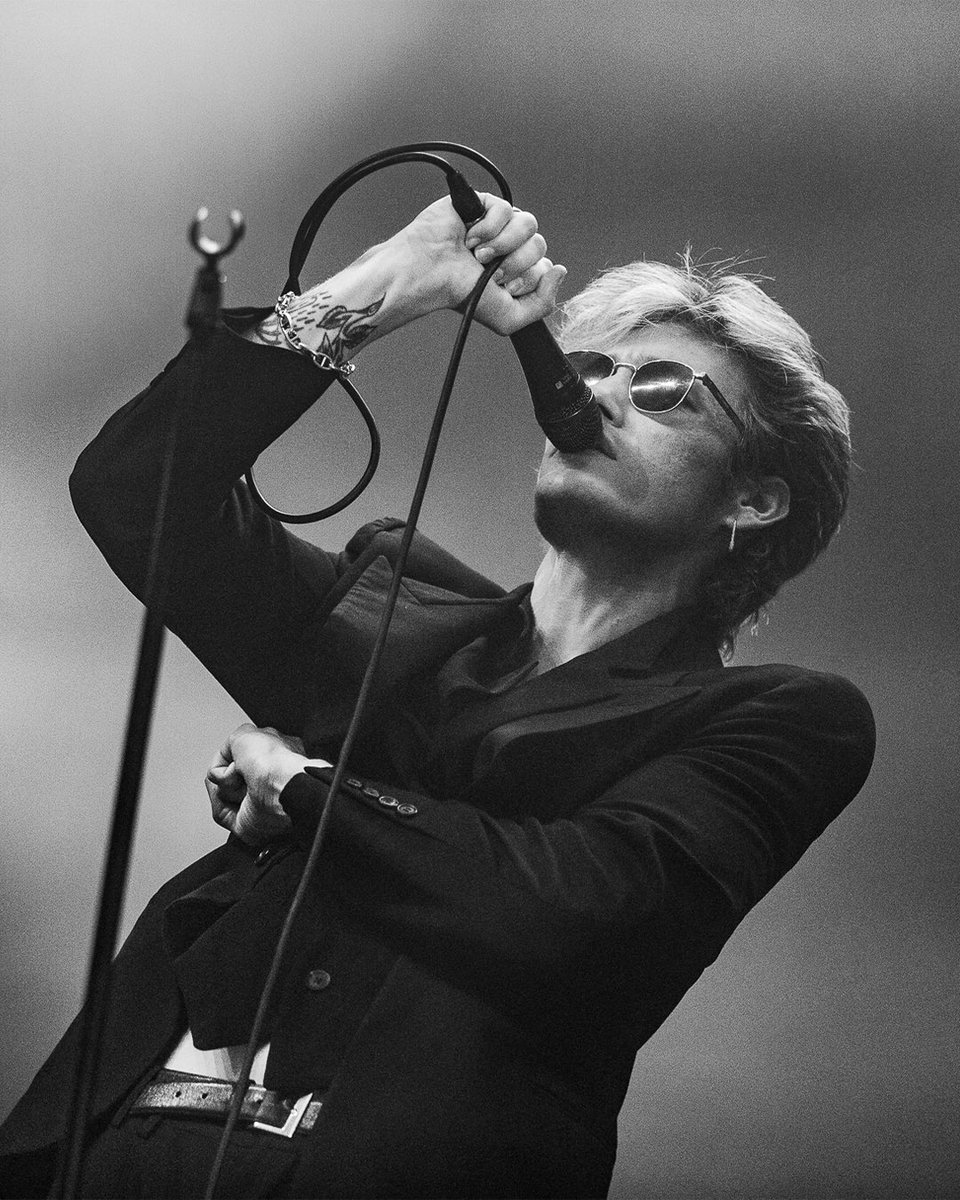 BCMBband's tweet photo. Tour lately. See you tonight in Madrid. 

📸 Ben Whitehurst https://t.co/xwr3Be5lqh