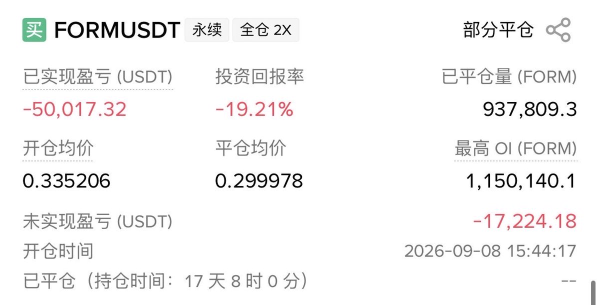brc20niubi's tweet photo. 4stock涨起来的时候我买了点form，亏了。fourmeme历史第一次回购的时候我又买了一点form，又亏了。genius第一天做台子的时候我又相信了genius，又又又亏了。

我由衷的喜欢币安，在币安交易所里玩meme和在bsc链上玩meme已经是现在散户为数不多还可以赚钱的路径。但几乎所有人都发自内心的讨厌这些趴在币安生态上吸血的蛀虫项目。

人们早就受够了这些只吃不吐的吸血鬼。brew或许会不一样，散户需要一个能够将收入回流到战壕里的发射台，而brew仅仅上线19天就已经销毁了百分之八的总量。

我买了一点brew，我想要相信一次勇士打败恶龙的故事

买币需谨慎谨慎再谨慎

0xfa6d9b504848606eb9aec04ccc161d169b3f2159