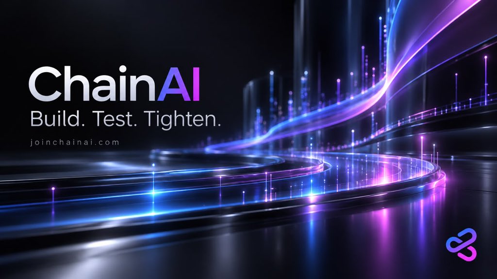 JoinChainAi tweet picture