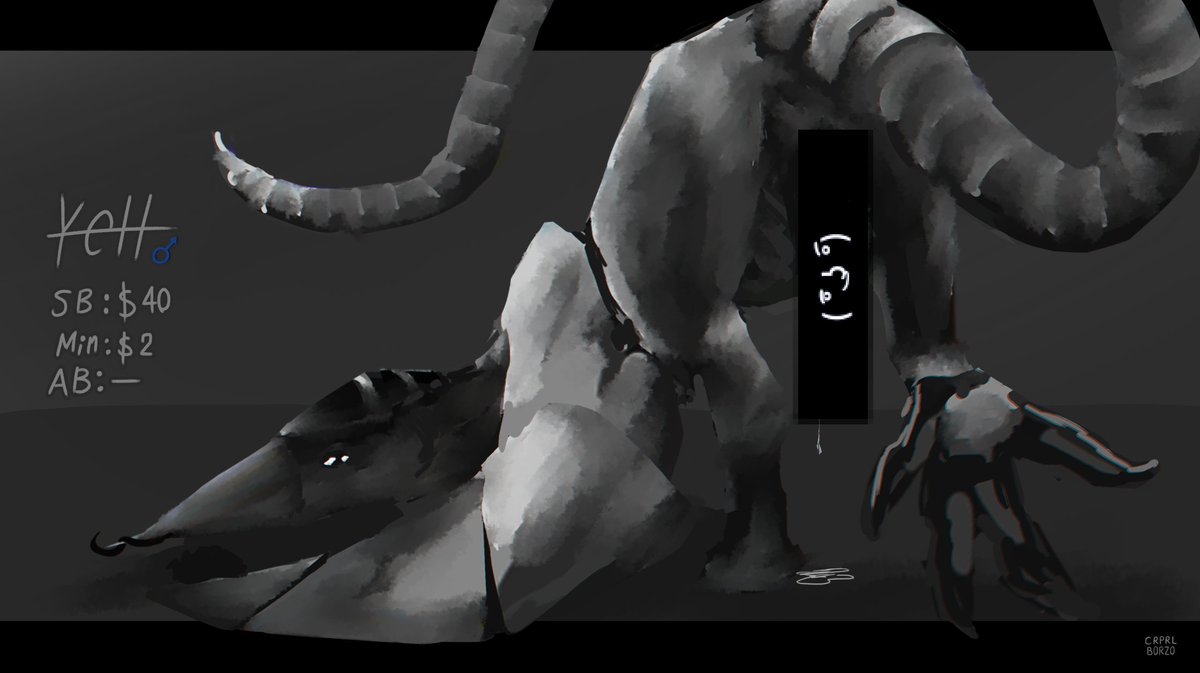 crprlborzo's tweet photo. The auction is still available on my FA!
https://t.co/PahSwE5knS
#livingmachine #living_machine #aeromorph #diremachine #dire_machine #crprlborzo https://t.co/FbKCeqJrl5