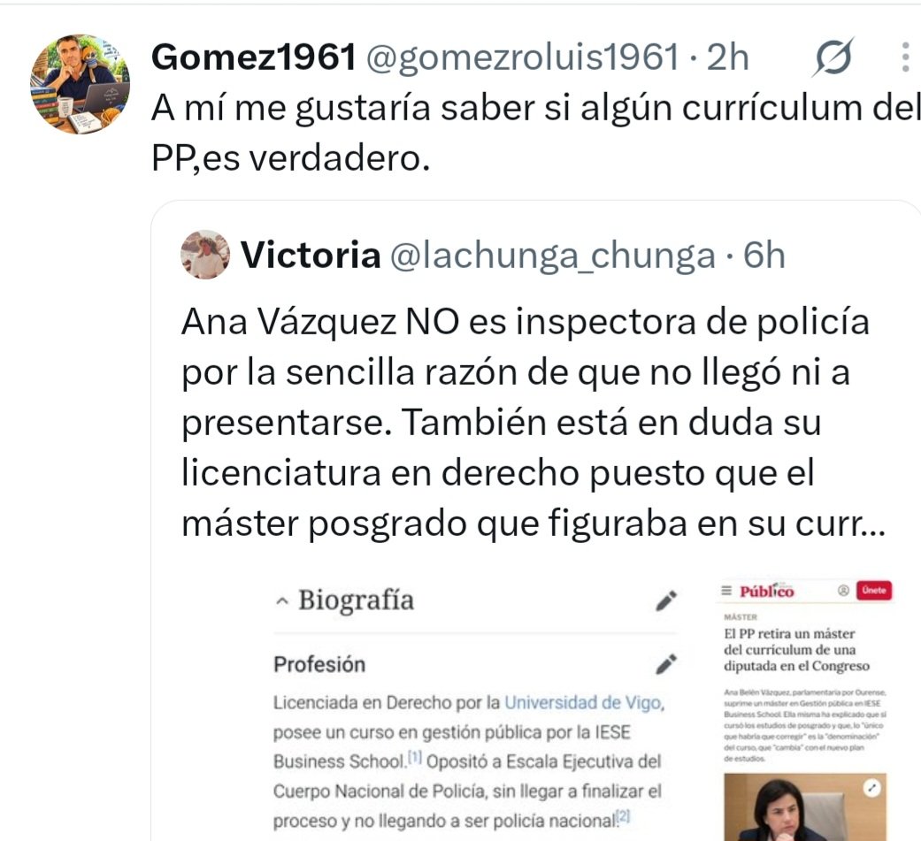 RoseMary339172's tweet photo. FindeFinfinde , la pasen bien. Yo lo haré. ByeCiao. RoseMary #ElNiño #Polo #Nolo #Odalys #Pacífico #Mexico #storm #NY #Negre #Cerimedo #Argentina #Milei #Chile #Bolivia #Ceuta #isfad #Feijóo #Ayuso #Abascal #Buixadé #AnaVazquez https://t.co/kwIAwAtB89
