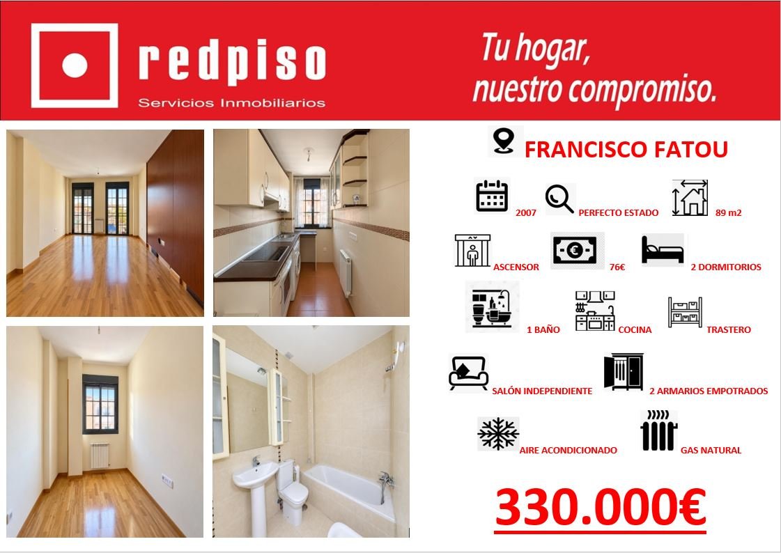 Redpisovilla's tweet photo. ‼️NUESTRA TARDE EMPIEZA ASI 😎💪😏‼️
👇👇👇👇👇👇👇👇👇👇👇👇👇
🔴 ¡NUEVA VIVIENDA EN VENTA CALLE FRANCISCO FATOU 🏠💪👏👏!🔴
📞Contáctenos:
☎️ 918319432
📲 697 193 566
#redpiso #villadevallecas #lider #inmobiliaria #VENTA https://t.co/IfLi7oIEJO