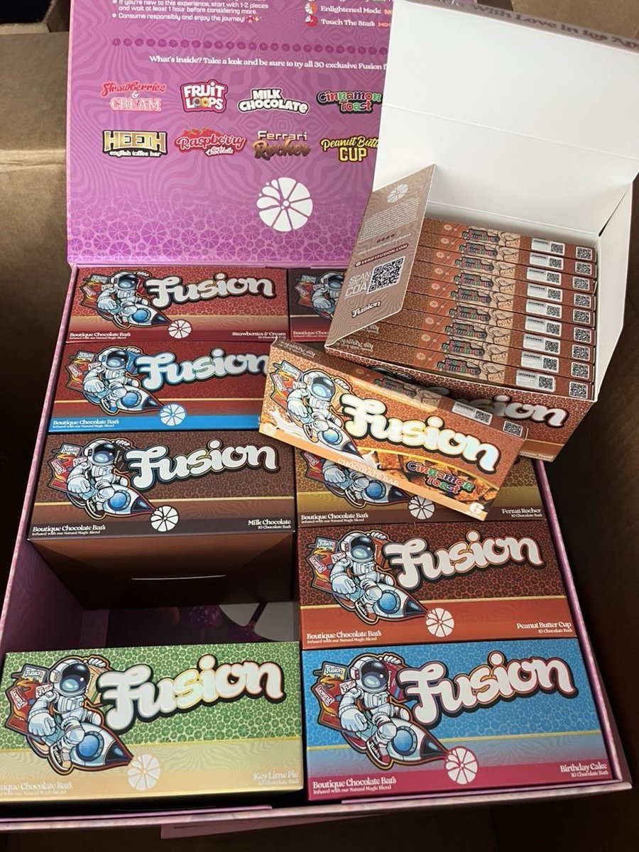 thadeudocouto's tweet photo. ⚾️FUSION SHROOM BAR⚾️
——————————————
🚀 50+ 10.50€
🚀 100+ 10.00€
🚀 250+ 9.50€
🚀 500+ 9.00€
🚀 750+ 8.50€
👑 1000+ 8€← BEST PRICE
—————————————— https://t.co/PZ13tR339j