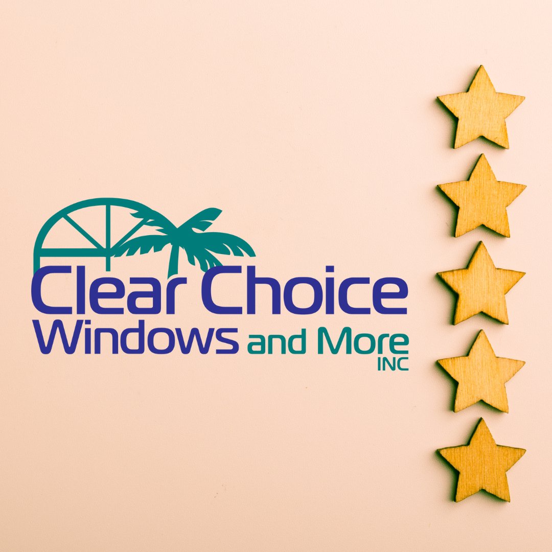 clearchoice_win's tweet photo. Trust a top-rated local window company for quality you can count on. 🏡
Quality products. Expert installation. Done right.
📞 Call 727-232-9571 to learn more!
#ClearChoiceWindows #WindowExperts #ImpactWindows #ImpactDoors #HurricaneWindows #WindowInstallation https://t.co/gArHJVd6dX
