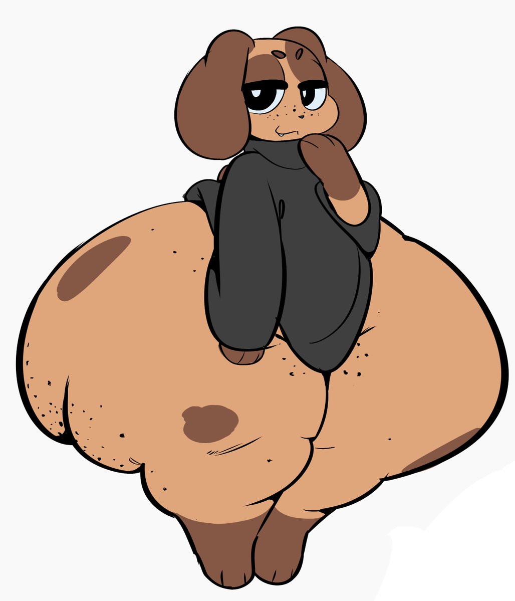zuboop's tweet photo. i am become dog, the woofer of worlds https://t.co/ymvZaCS2li