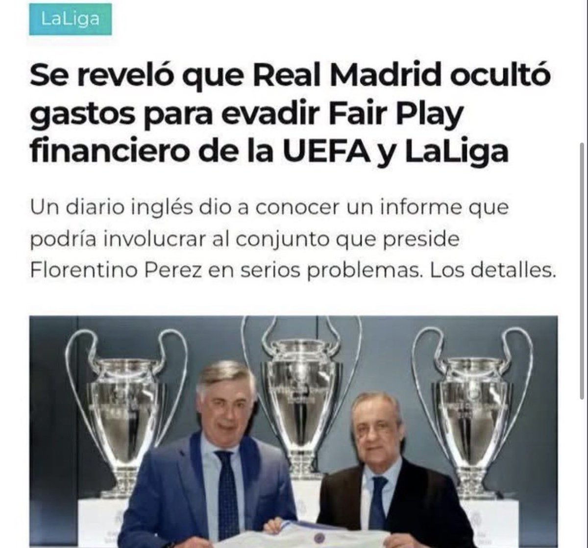 BARCATHEKING77's tweet photo. De esto ya no se acuerdan algunos o no kieren acordarse 
⚪⚪⚪⚪🚨🚨🚨 https://t.co/aaCnef6Wi2