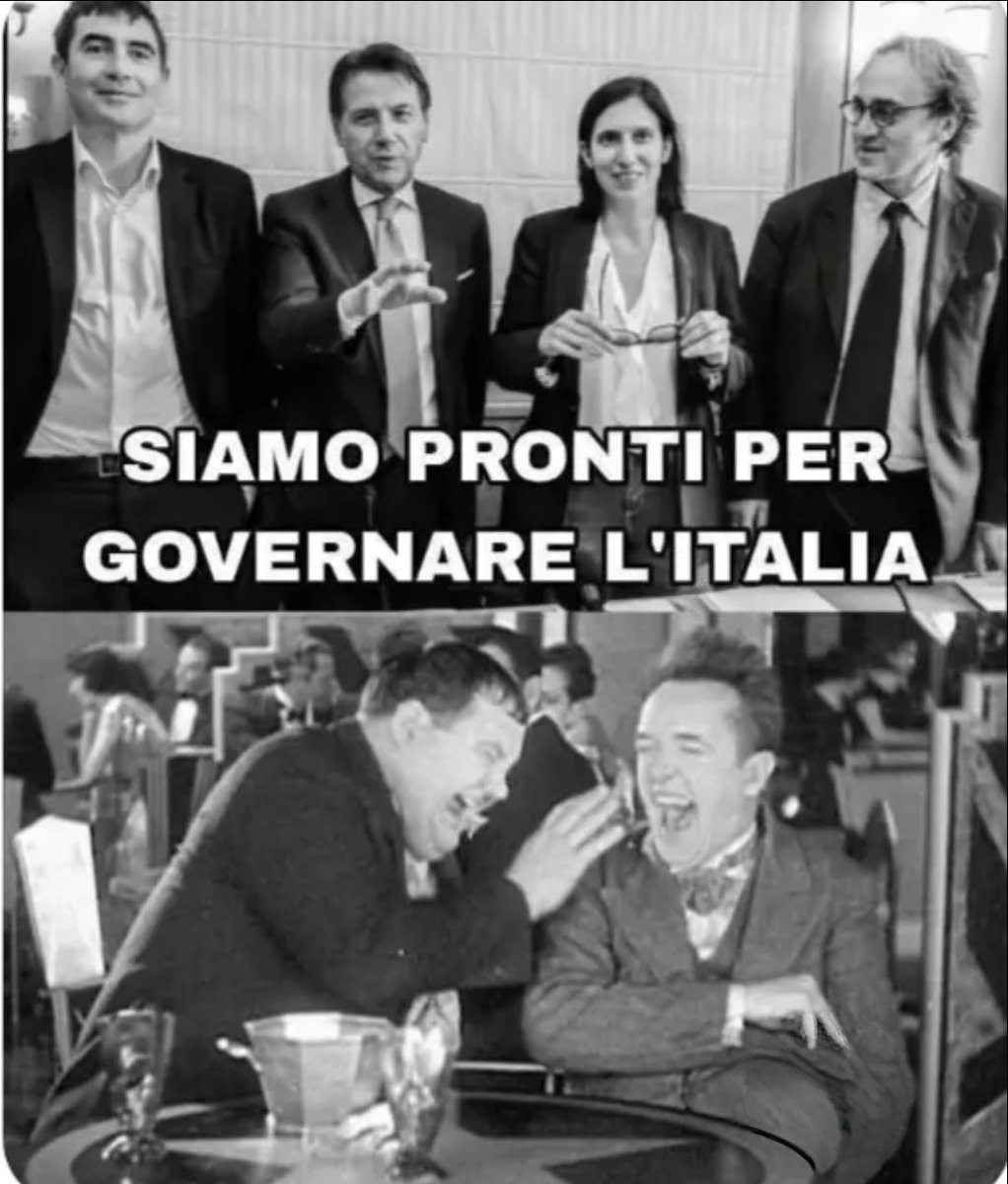 JissNoterbel's tweet photo. @Laura_Blixen @GiorgiaMeloni https://t.co/epws1Bz3WM