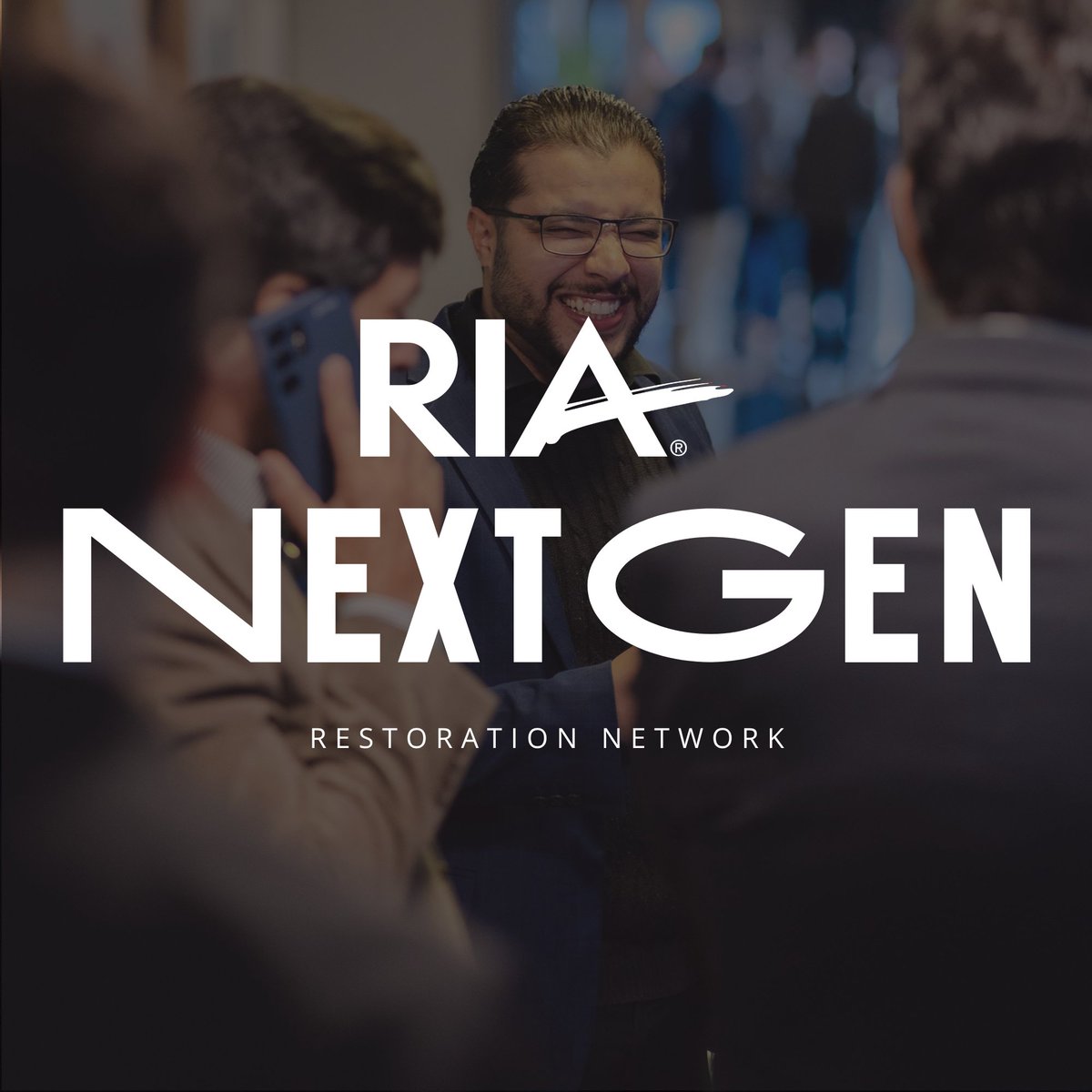 RIAtweets's tweet photo. 📣 Announcing the NextGen Restoration Network, a dedicated space for the next generation of restoration professionals to connect, collaborate, and grow alongside fellow up-and-coming industry leaders. Check out the LinkedIn group to get started! https://t.co/cQ2fFxCiWy https://t.co/lME7xVaBR9