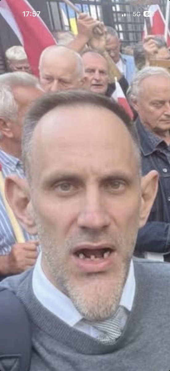 RadekBienkowski's tweet photo. @pisorgpl vs @Obywatelska_KO 0:3😂 https://t.co/qLmGrtrp1f