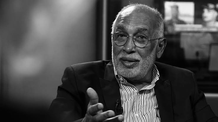 fedeebongiorno's tweet photo. 🕊️ Falleció a los 74 años Oscar “El Negro” González Oro https://t.co/cNRzu34q9y