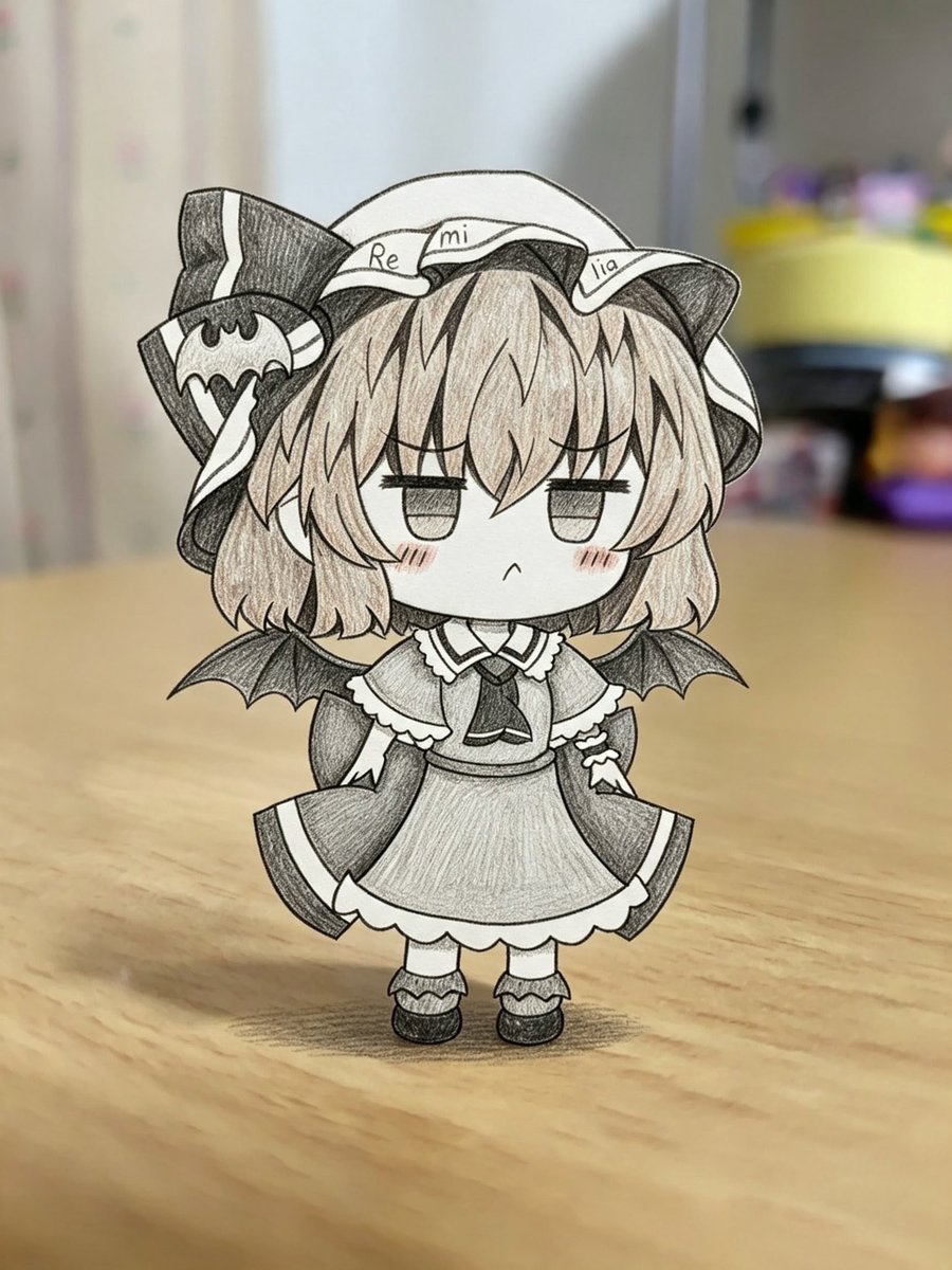 Axis_1941's tweet photo. 夜中にひとりで爆笑しながらやってました。🤣 https://t.co/vH6TJbhF2p