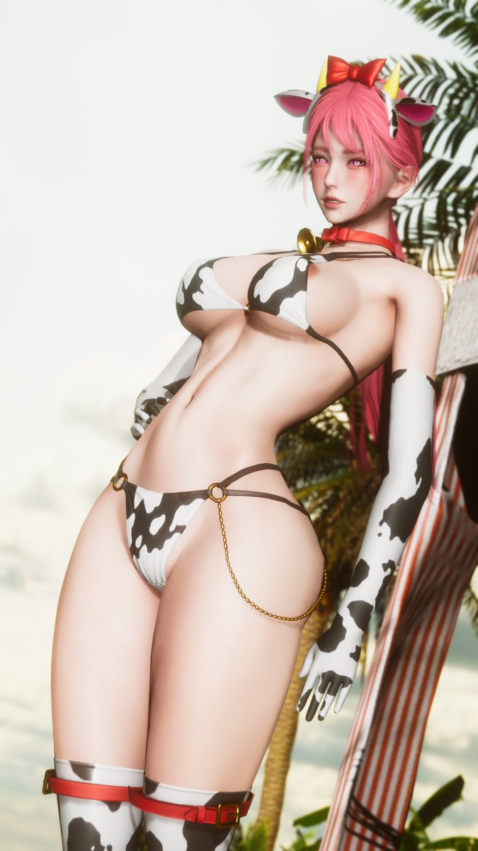 suicideicebag's tweet photo. Cow
#honeyselect2 #3DCG https://t.co/yXxTsPMCMX