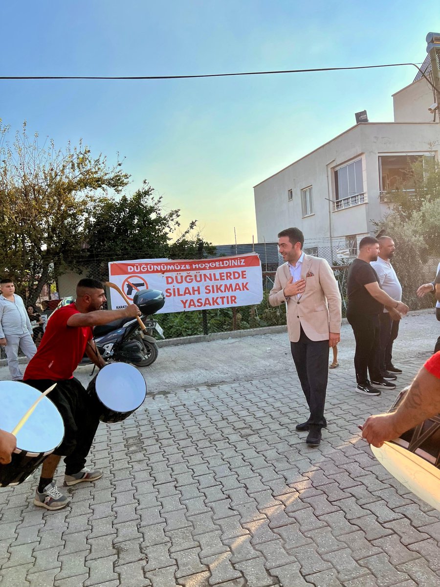 sadibinboga's tweet photo. 📍 Düğün Merasimi 

İlknur & Cengizhan çiftinin düğün merasimine, Merkez İlçe Başkanımız Alparslan Karaca, Cevdetiye Belde Belediye Başkanı Mehmet Özer ve teşkilatımızla birlikte katıldık.

Genç çiftimize bir ömür boyu sağlık, huzur, mutluluk ve muhabbet diliyor, attıkları bu güzel adımın kendileri ve aileleri için hayırlara vesile olmasını temenni ediyoruz. Kurtoğlu ve Gök ailelerini tebrik ediyor, Nur ve Cengizhan çiftine sevgi, huzur ve mutlulukla dolu bir ömür diliyoruz.
@Akparti 
@RTErdogan 
@acarfaruka