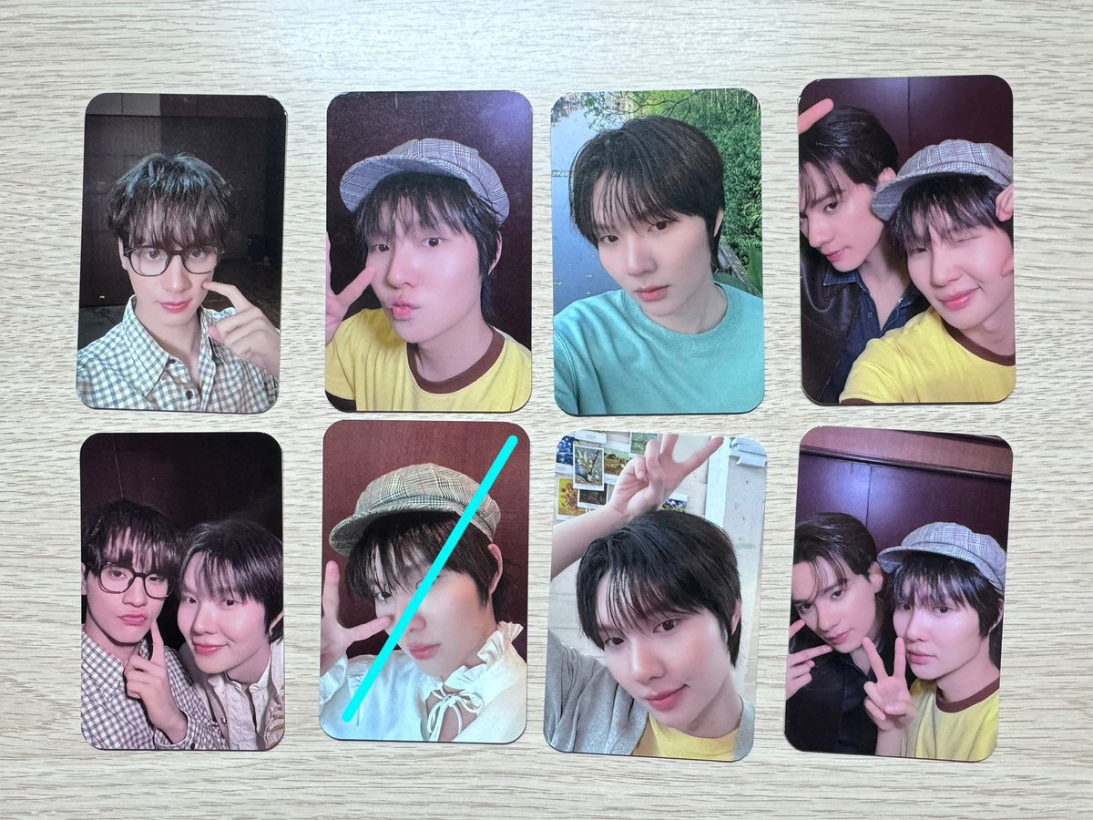socutie3000per's tweet photo. WTS : ดั่งเดือนค้างฟ้า ภูเมฆ ผกาย คู่ 

เหมา 7 ใบ 600 ส่งฟรี

#ตลาดนัดเก่งน้ำปิง #ตลาดนัดดูมันดิ 
#ตลาดนัดdmd #ตลาดนัดดมด https://t.co/6lvk2uGL7F