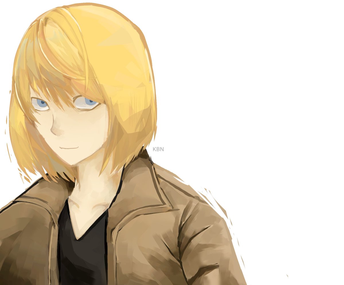 Kagami404z's tweet photo. Mello
#mello #mihaelkeehl https://t.co/uux8w2DReC